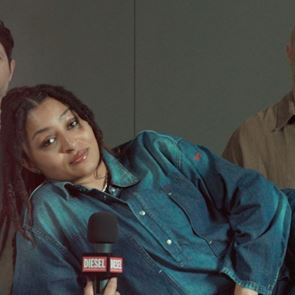 Diesel: Behind the Denim, ένα ντοκιμαντέρ που εξηγεί την κουλτούρα του βιώσιμου denim