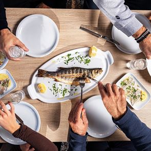 Στα νέα εστιατόρια που τρώει τώρα η Αθήνα