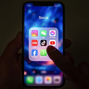 Τι θα συμβεί αν η Amazon αγοράσει το TikTok