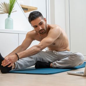 Τα fitness λάθη των πρωτάρηδων