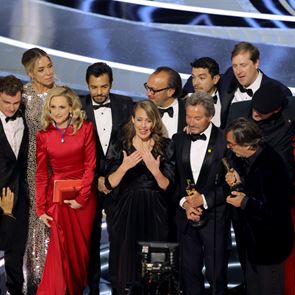 Όσκαρ 2022: Οι μεγάλοι νικητές και τα highlights