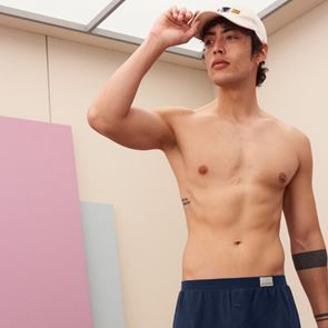 Τα πιο άνετα εσώρουχα για το καλοκαίρι