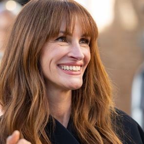 H Julia Roberts πρωταγωνιστεί στο νέο θρίλερ του σκηνοθέτη του Call Me By Your Name