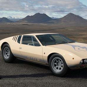 Το πιο στιλάτο από ποτέ Gran Turismo