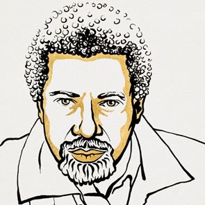 Ένα Νόμπελ για τον Abdulrazak Gurnah