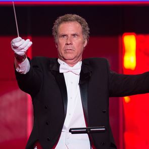 Ο Will Ferrell ετοιμάζει ταινία στο <em>Netflix</em> για τη Eurovision