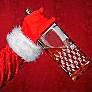 Η σεζόν του ουίσκι