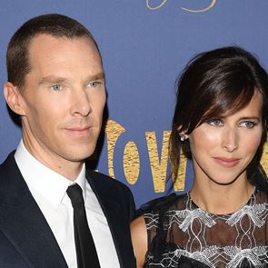 Το νέο &lt;em>κούρεμα&lt;/em> του Benedict Cumberbatch και η διακριτική φινέτσα του