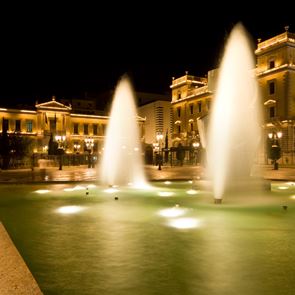 Αναβιώνουν 34 εμβληματικά σιντριβάνια της Αθήνας