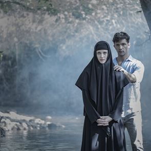 Ο Γιώργος Θεοφάνους υπογράφει τη μουσική του 'Μαύρου Ρόδου' στο Mega