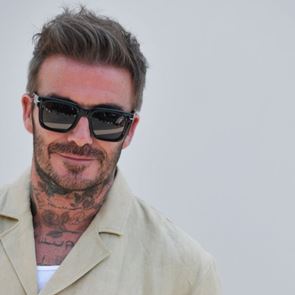 Όλες οι φορές που ο David Beckham δίδαξε στυλ