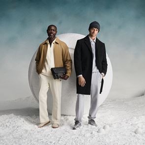 Η νέα συλλογή Lacoste Holiday κάνει πιο κομψά τα φετινά Χριστούγεννα