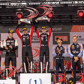 O Kalle Rovanpera παραδίδει το απόλυτο σεμινάριο οδηγήσης