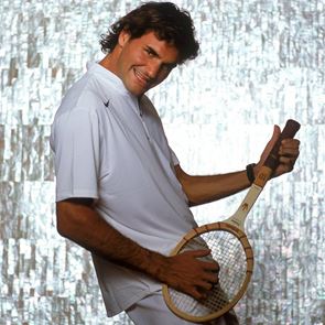 Το -σχεδόν- vintage <em>Rolex</em> του Roger Federer