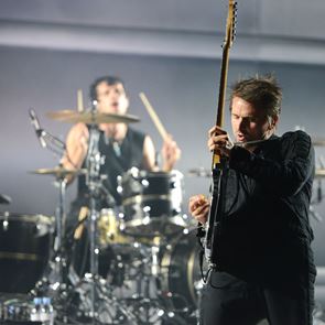 Οι Muse headliners στο Ejekt 2022