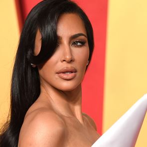 Kim Kardashian, πρωταγωνίστρια και παραγωγός στη νέα σειρά του Netflix