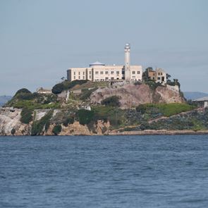 Η μέρα που μπήκε λουκέτο στο Αλκατράζ