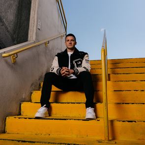 Ο παικταράς Χρήστος Τζόλης μιλάει για όλα στο Esquire