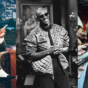 O Michael Jordan είναι ο GOAT και στιλιστικά