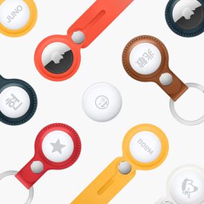 Τι είναι και πώς δουλεύουν τα AirTags της <em>Apple</em>