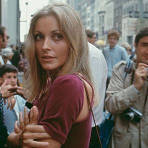 Η Sharon Tate δεν ήθελε ποτέ να είναι ένα 'αντικείμενο