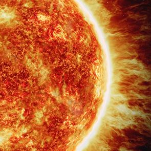 Ο ήλιος φαίνεται πως &#39;ξυπνάει&#39;-τι σημαίνει αυτό για την Γη