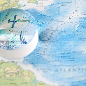 Λύθηκε το μυστήριο με το Τρίγωνο των Βερμούδων