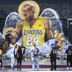 Τρία χρόνια χωρίς τον Kobe Bryant