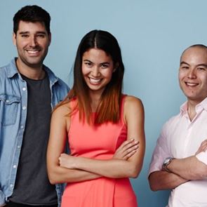 Canva: Η εταιρεία-μονόκερος των 6 δισ. δολαρίων στην καραντίνα