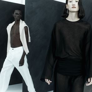 H νέα limited edition κολεξιόν από Massimo Dutti είναι εδώ