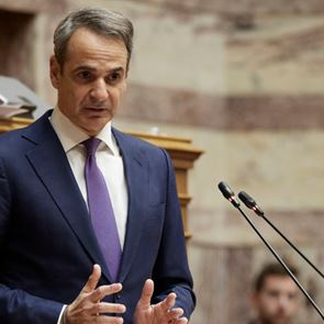 Τι δείχνουν οι δημοσκοπήσεις για τις Ευρωεκλογές