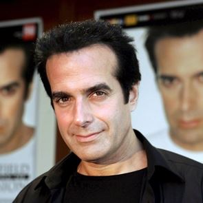16 γυναίκες καταγγέλουν τον David Copperfield για σεξουαλική παρενόχληση