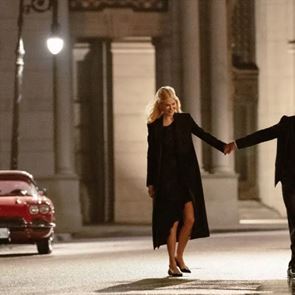 A Family Affair, όταν η Nicole Kidman και ο Zac Efron ερωτεύτηκαν