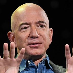 Κι αν ο Jeff Bezos μπορέσει να σταματήσει το γήρας
