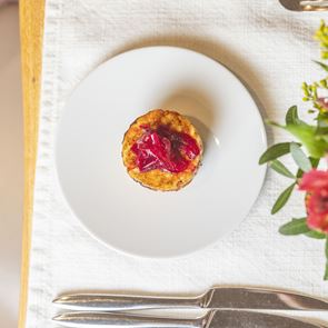 Ενα υπέροχο δείπνο από το Broadway της Κω στην Αθηναϊκή Ριβιέρα