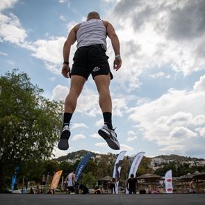 Athens Fitness Festival 2024: Κέρδισε προσκλήσεις για τη μεγαλύτερη γιορτή της γυμναστικής