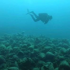 Αν βρεθείς στην Αλόνησσο, θα δεις το πρώτο υποβρύχιο μουσείο στην &lt;em>Ελλάδα&lt;/em>