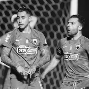 Μία μεγάλη υπόκλιση στον Σέρχιο Αραούχο