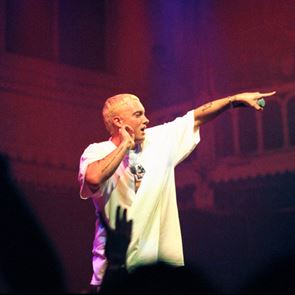 Η συνήθεια που άλλαξε τη ζωή του Eminem και συναρπάζει τους ειδικούς υγείας