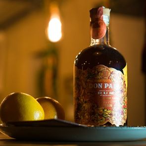 Το ρούμι από τις Φιλιππίνες που κατακτά τον πλανήτη