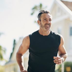 Τελειοποιώντας το τρέξιμο στον δρόμο