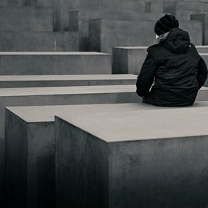 Τσιμέντο, αυτή η απειλή για την ανθρωπότητα