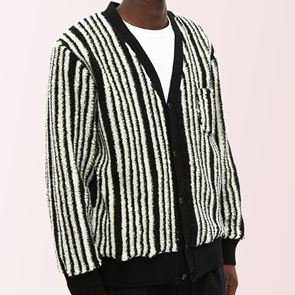 Τη ζακέτα μην ξεχάσεις