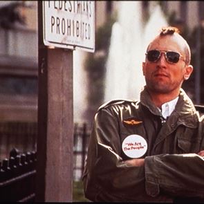 Άγνωστες ιστορίες και ανέκδοτες φωτογραφίες από τον &quot;Ταξιτζή&quot; του Scorsese