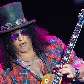 Η στιγμή που έκανε τον Slash να θέλει να εγκαταλείψει τους Guns N&#39; Roses