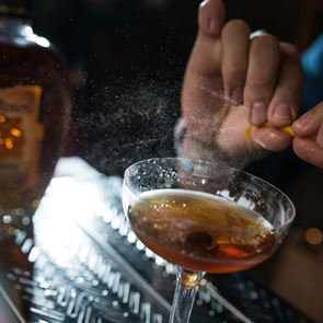 Athens Bar Week, η χαρά του bar-hopper