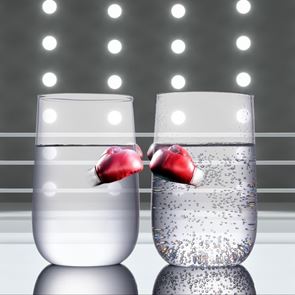 &#39;Μεταλλικό ή Ανθρακούχο&#39;; Το ευαίσθητο θέμα του νερού στα εστιατόρια