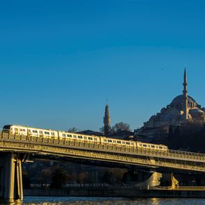 Στην Κωνσταντινούπολη πληρώνουν εισιτήριο στο μετρό με σκουπίδια