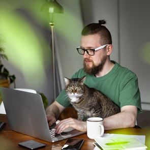 Η Gen Z δε μπορεί να αποφασίσει ακόμη για την απομακρυσμένη εργασία