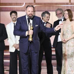 Γιώργος Μαυροψαρίδης, ο μοντέρ του Γιώργου Λάνθιμου είναι ξανά υποψήφιος για &lt;em>Όσκαρ&lt;/em>